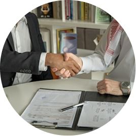 Consulting & Professional Services