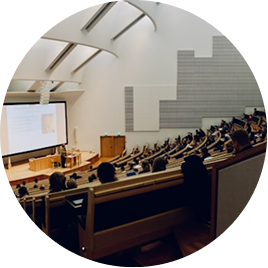 Education & Academic Institutions