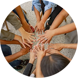 Non-Governmental Organizations